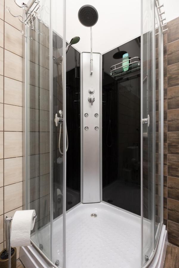 Eclectic Luxury & Spacious 2Br Ac Apt In Center Budapest Extérieur photo